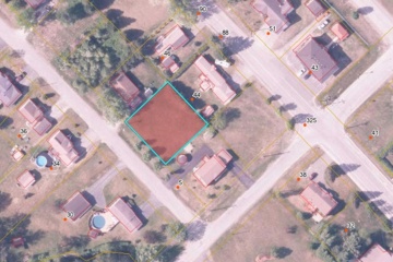 Clair, N.B. E7A 2A9, ,Vacant lot,For sale,1184