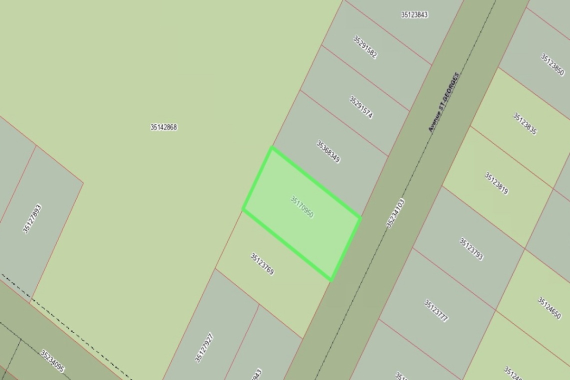 Edmundston, (N.-B.) E3V 2W2, ,Résidentiel,À vendre,1186