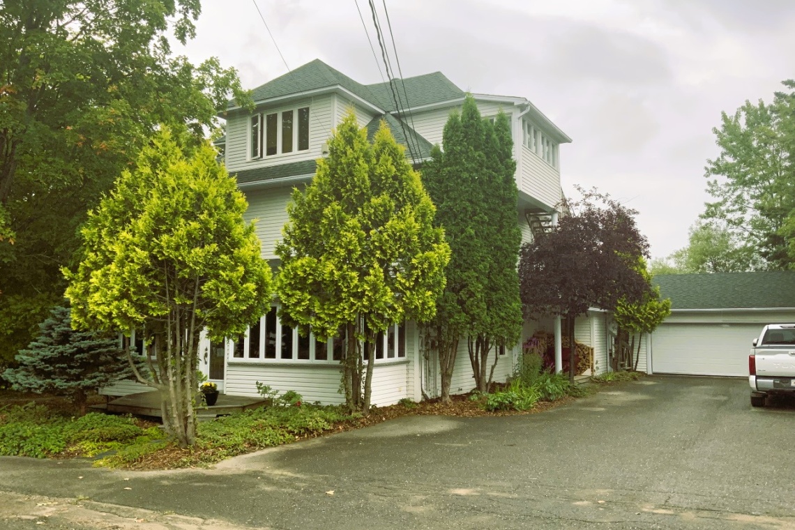 Edmundston, (N.-B.) E3V 2W2, ,Résidentiel,À vendre,1186