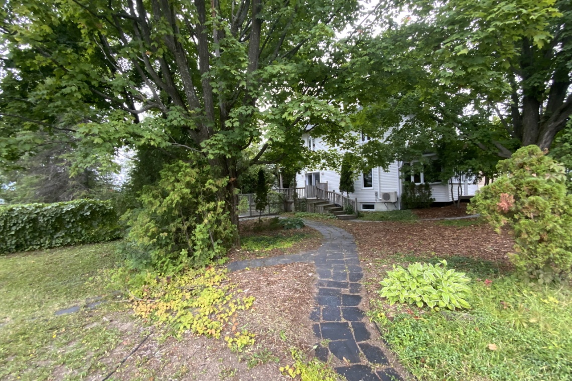 Edmundston, (N.-B.) E3V 2W2, ,Résidentiel,À vendre,1186