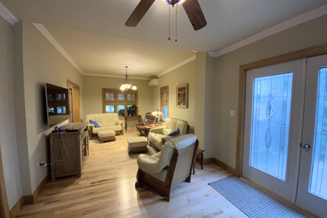 Edmundston, (N.-B.) E3V 2W2, ,Résidentiel,À vendre,1186