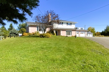 St-Basile, N.B. E7C 2G4, ,Residential,For sale,1199
