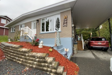 Edmundston, N.B. E3V 1P6, ,Résidentiel,À vendre,1202