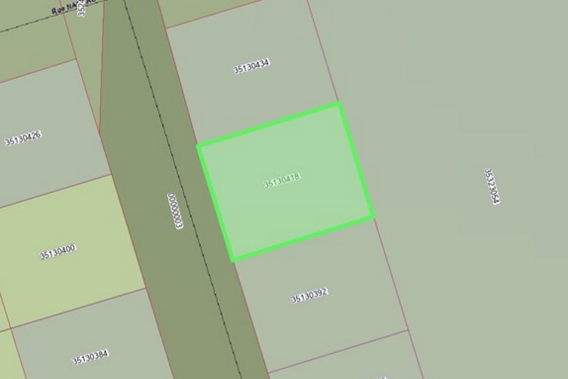 Edmundston, N.B. E3V 1P6, ,Résidentiel,À vendre,1202