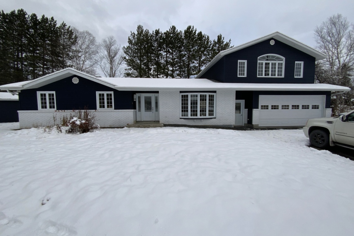 St-Jacques, N.B. E7B 1P9, ,Résidentiel,À vendre,1216