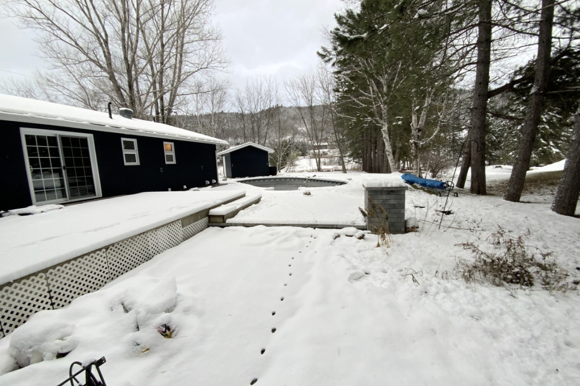 St-Jacques, N.B. E7B 1P9, ,Résidentiel,À vendre,1216