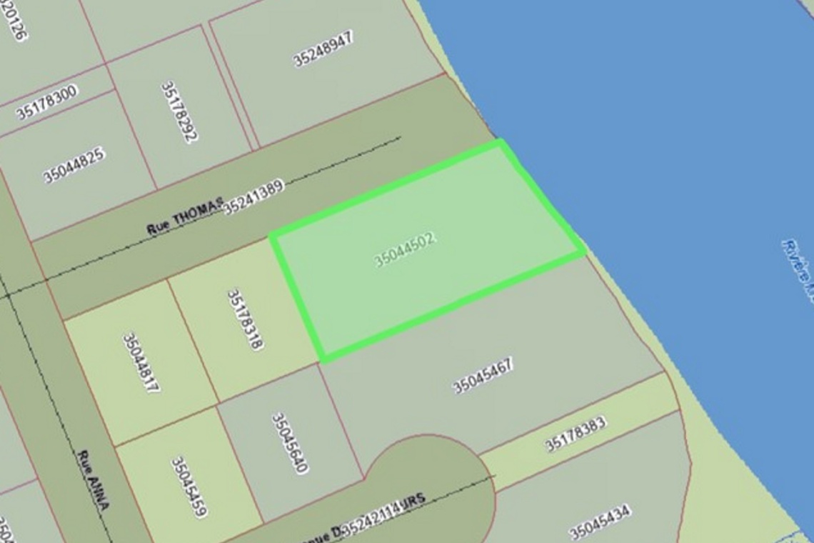 St-Jacques, N.B. E7B 1P9, ,Résidentiel,À vendre,1216