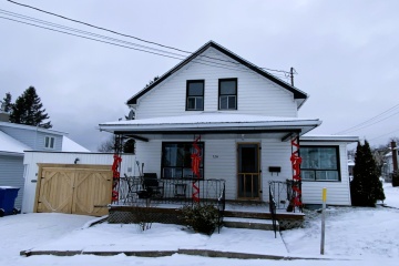 Edmundston, N.B. E3V 2V3, ,Residential,For sale,1222