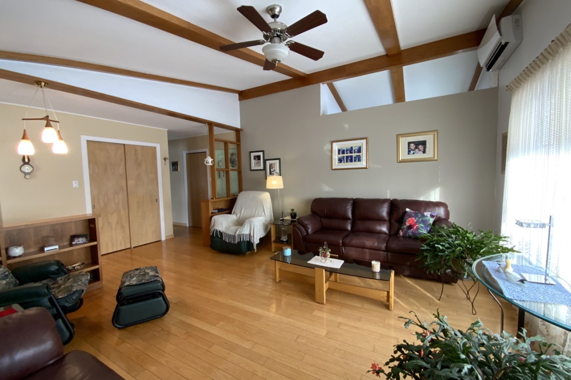 Edmundston, N.B. E3V 3C2, ,Résidentiel,À vendre,1224