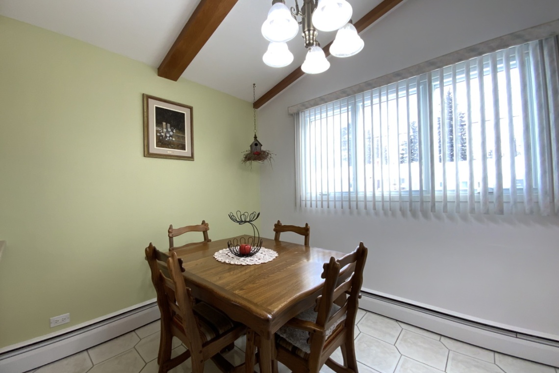 Edmundston, N.B. E3V 3C2, ,Résidentiel,À vendre,1224