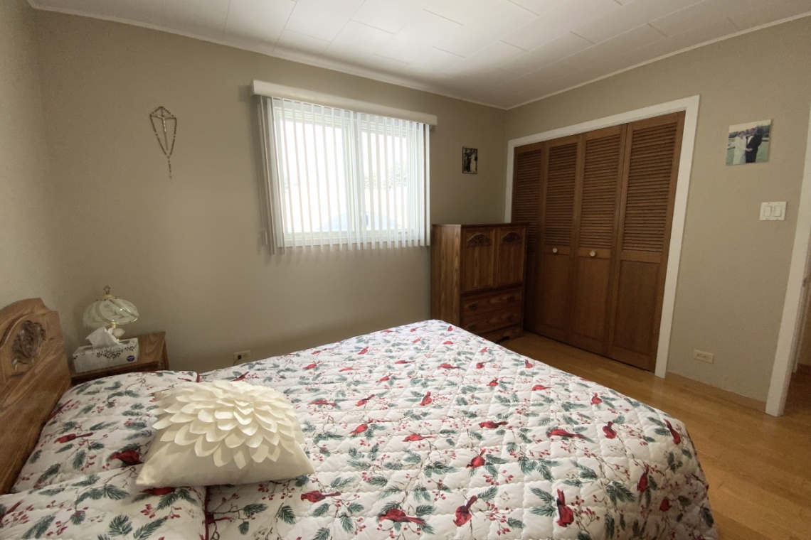 Edmundston, N.B. E3V 3C2, ,Résidentiel,À vendre,1224