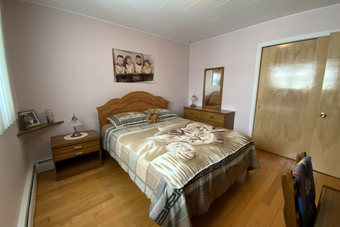 Edmundston, N.B. E3V 3C2, ,Résidentiel,À vendre,1224