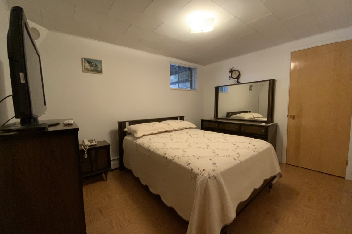 Edmundston, N.B. E3V 3C2, ,Résidentiel,À vendre,1224