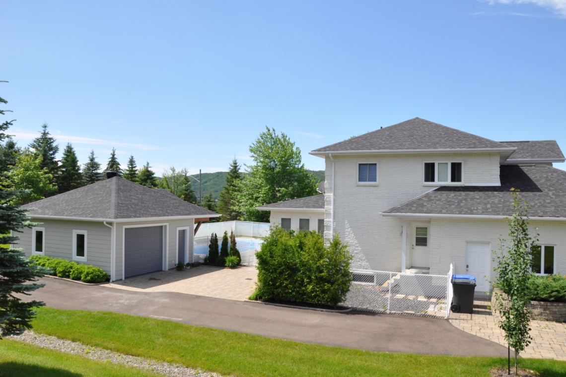 Edmundston, N.B. E3V 4A2, ,Résidentiel,À vendre,1225