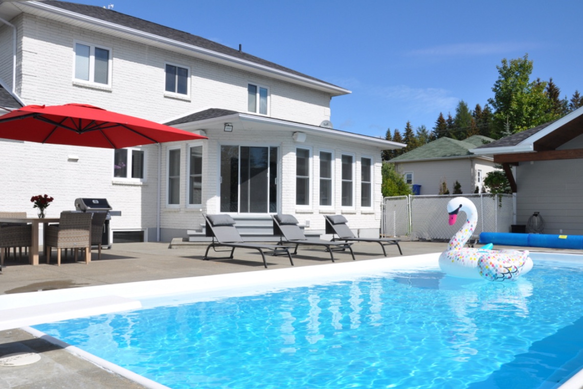 Edmundston, (N.-B.) E3V 4A2, ,Résidentiel,À vendre,1225