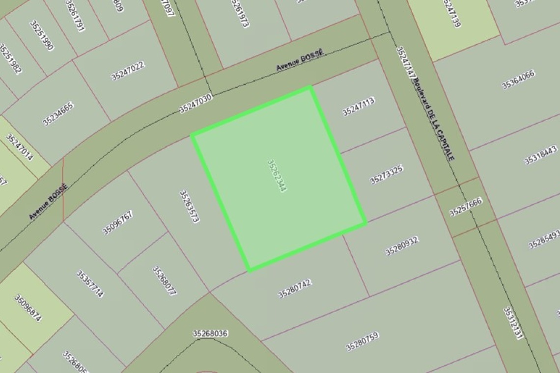 Edmundston, (N.-B.) E3V 4A2, ,Résidentiel,À vendre,1225