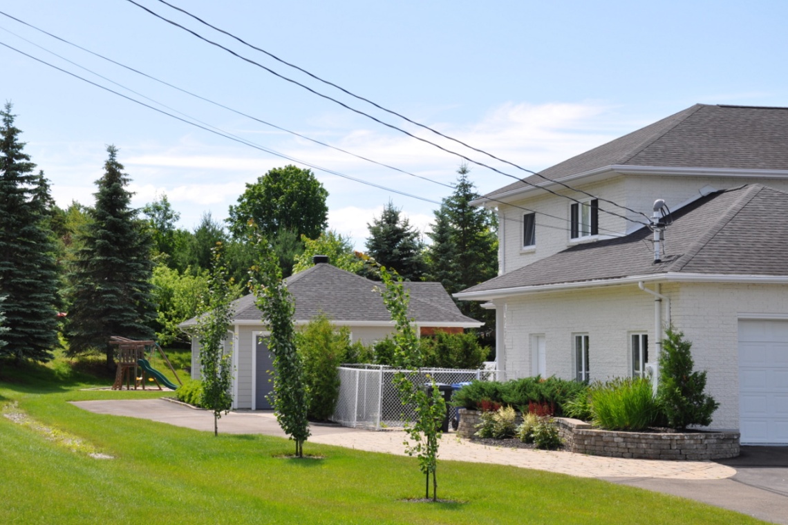 Edmundston, (N.-B.) E3V 4A2, ,Résidentiel,À vendre,1225