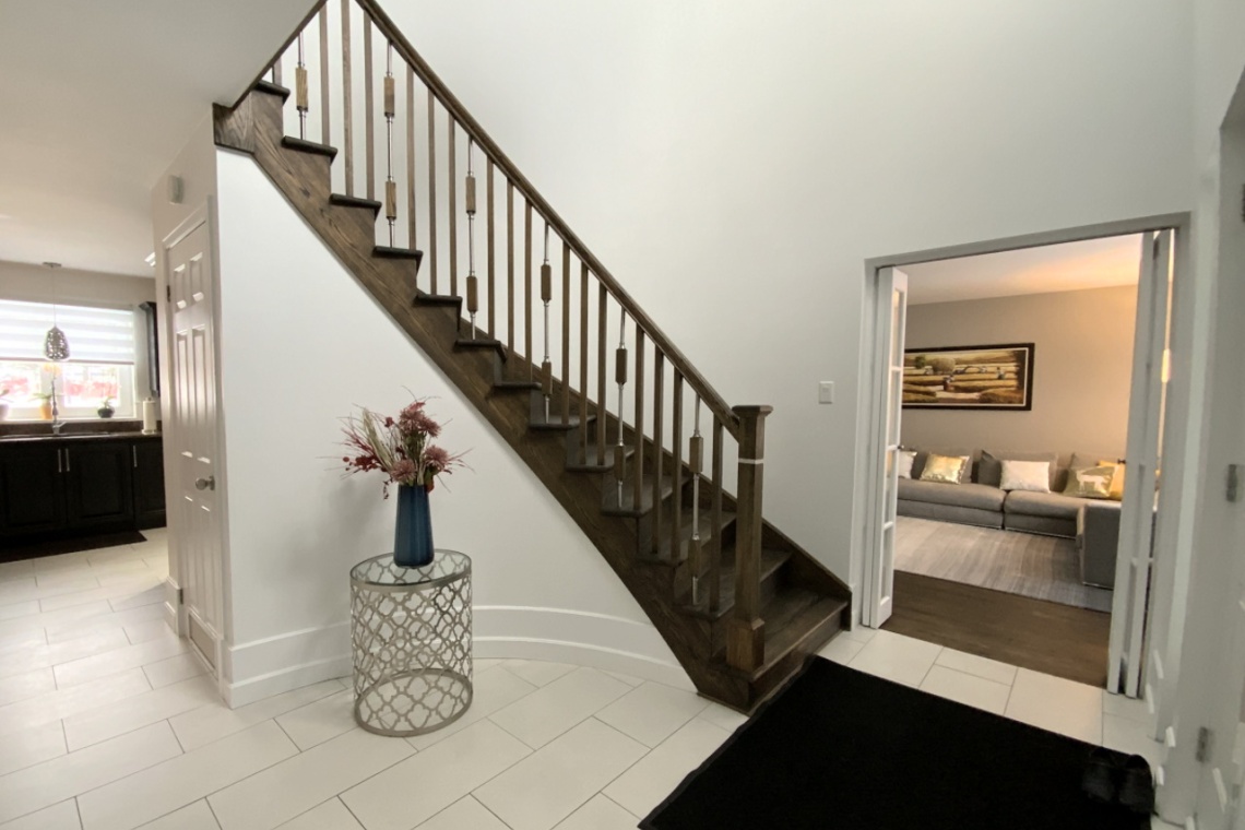 Edmundston, (N.-B.) E3V 4A2, ,Résidentiel,À vendre,1225