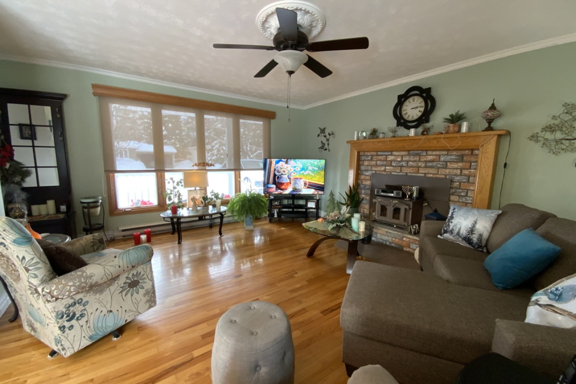 St-Jacques, (N.-B.) E7B 1N9, ,Résidentiel,À vendre,1226