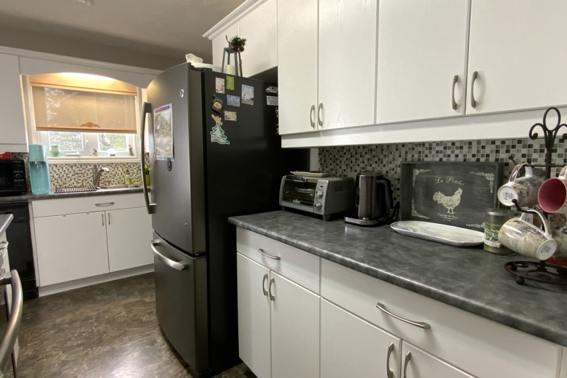 St-Jacques, (N.-B.) E7B 1N9, ,Résidentiel,À vendre,1226