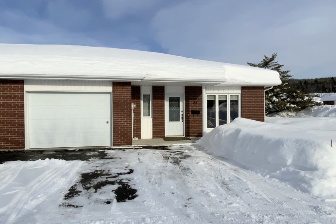 Edmundston, (N.-B.) E3V 5C6, ,Résidentiel,À vendre,1227