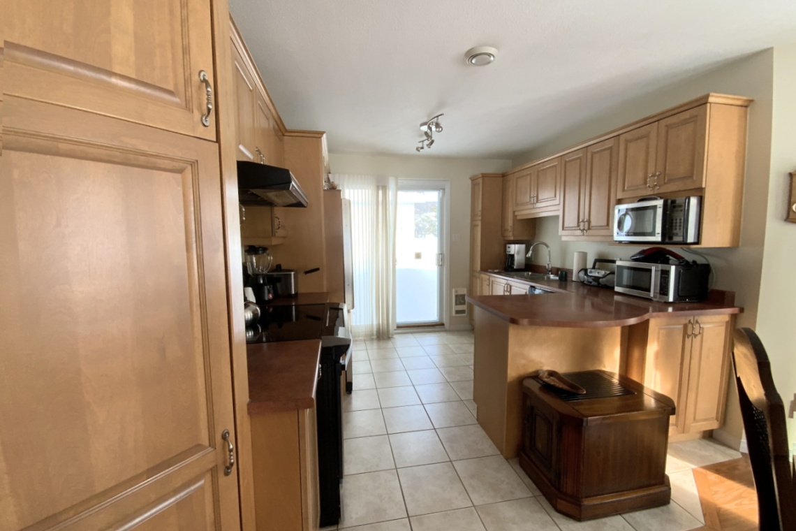 Edmundston, (N.-B.) E3V 5C6, ,Résidentiel,À vendre,1227