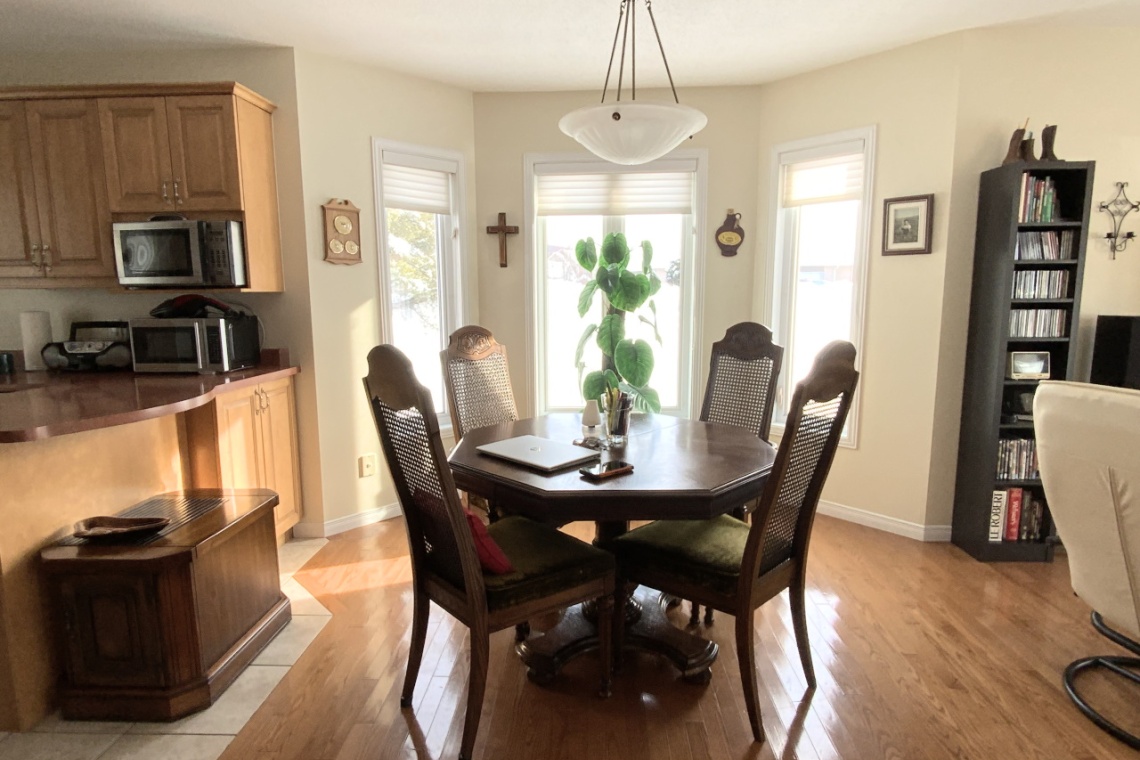 Edmundston, (N.-B.) E3V 5C6, ,Résidentiel,À vendre,1227
