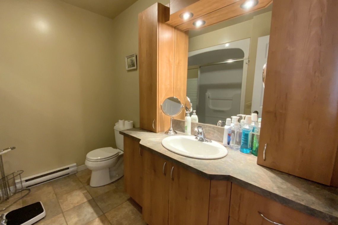 Edmundston, (N.-B.) E3V 5C6, ,Résidentiel,À vendre,1227