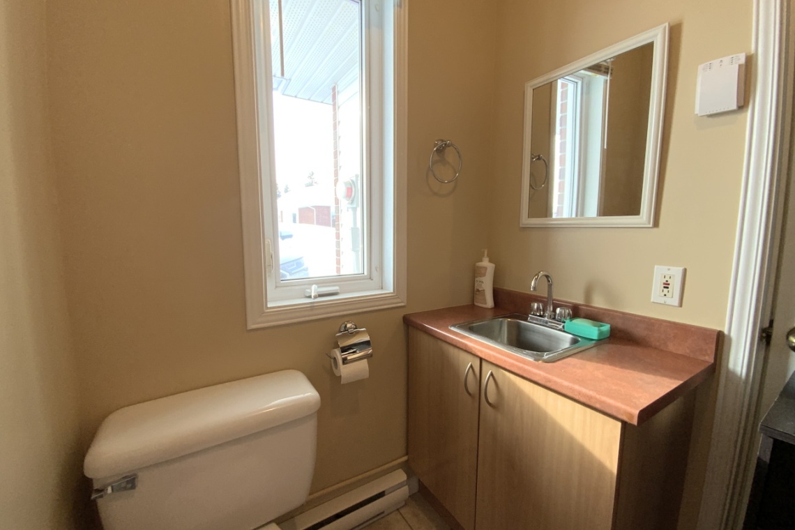 Edmundston, (N.-B.) E3V 5C6, ,Résidentiel,À vendre,1227