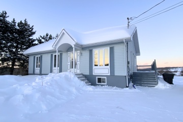 Ste-Anne-de-Madawaska, N.B. E7E 1T1, ,Residential,For sale,1229