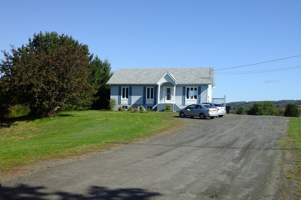 Ste-Anne-de-Madawaska, N.B. E7E 1T1, ,Residential,For sale,1229