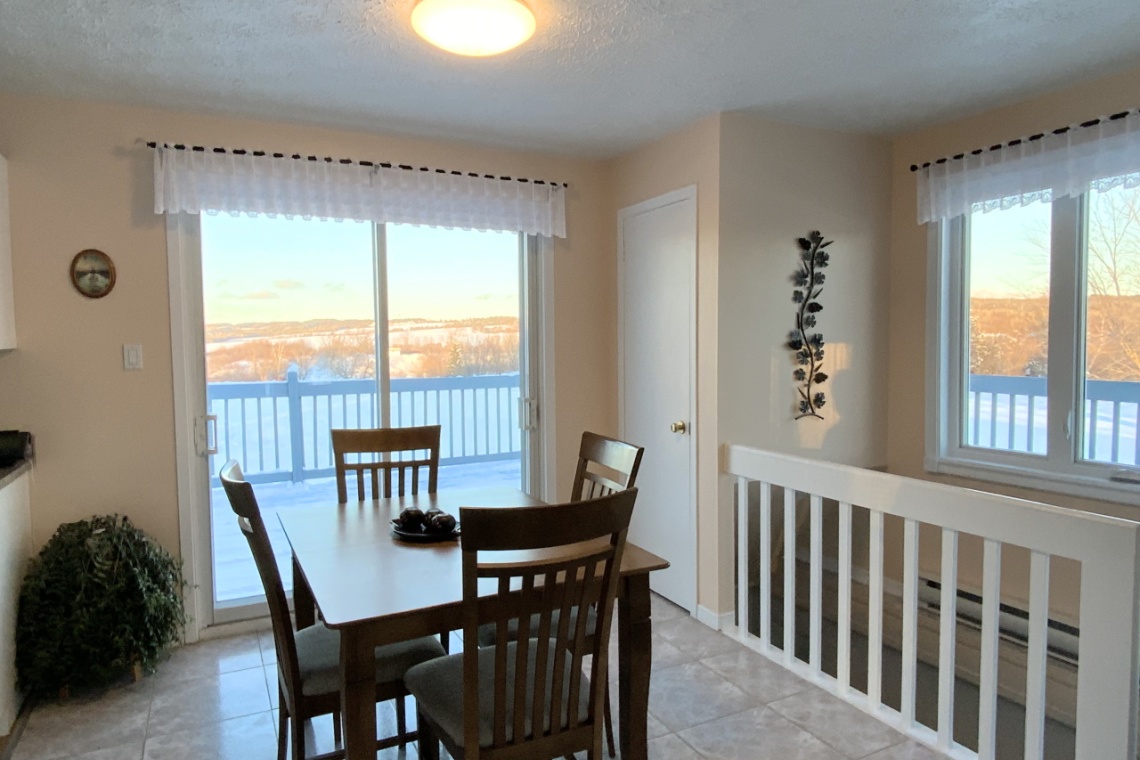 Ste-Anne-de-Madawaska, N.B. E7E 1T1, ,Residential,For sale,1229
