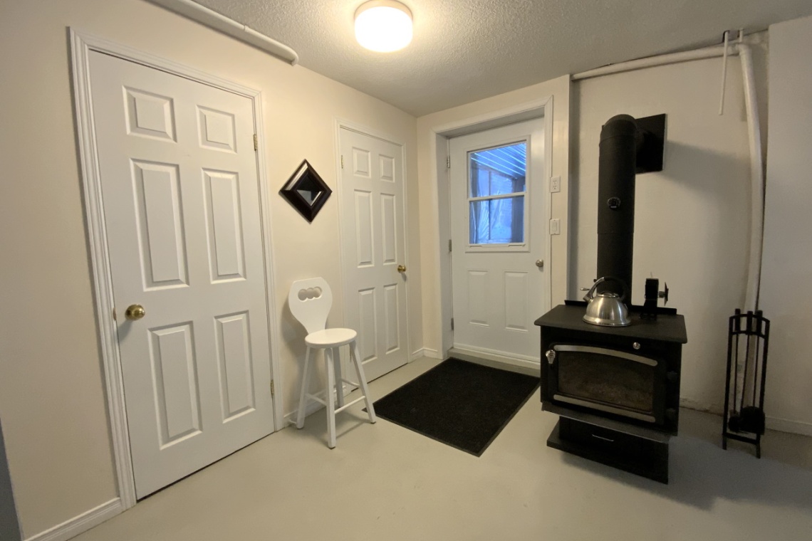 Ste-Anne-de-Madawaska, N.B. E7E 1T1, ,Residential,For sale,1229