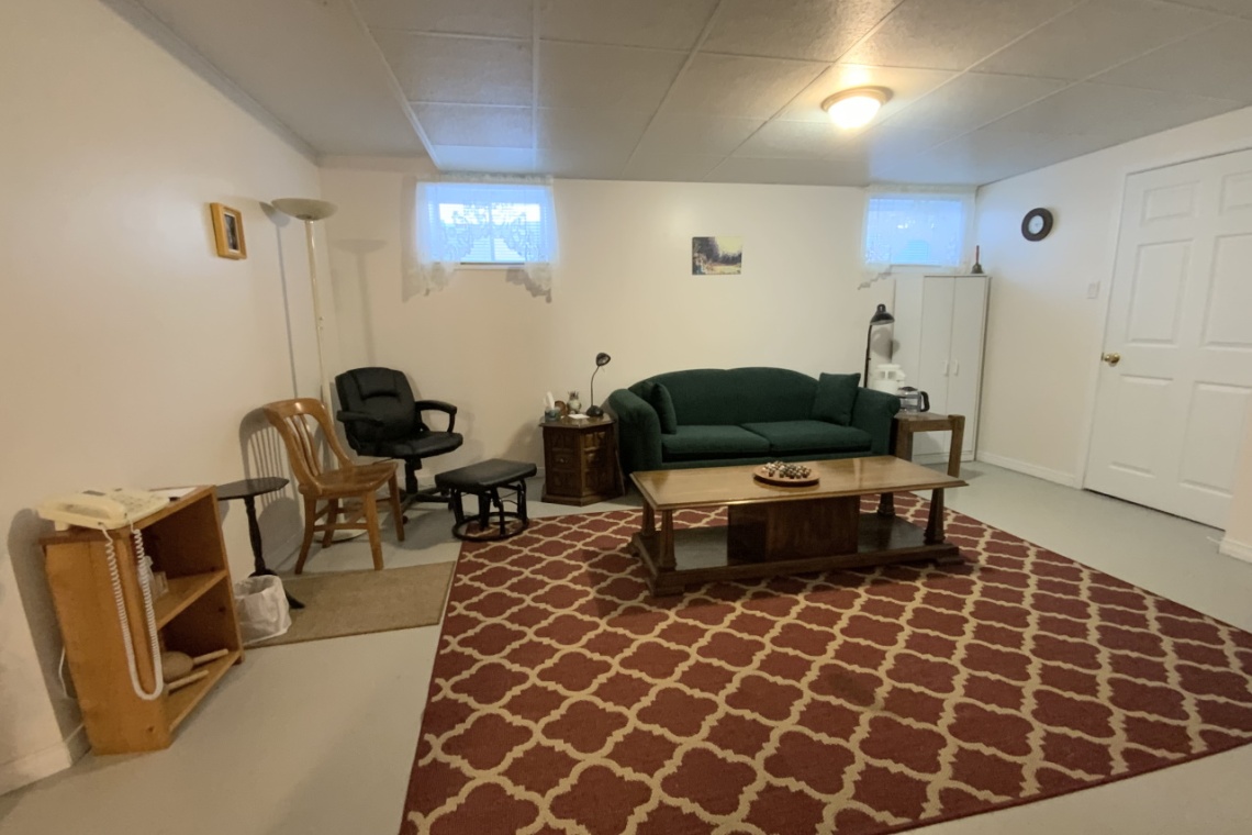 Ste-Anne-de-Madawaska, N.B. E7E 1T1, ,Residential,For sale,1229
