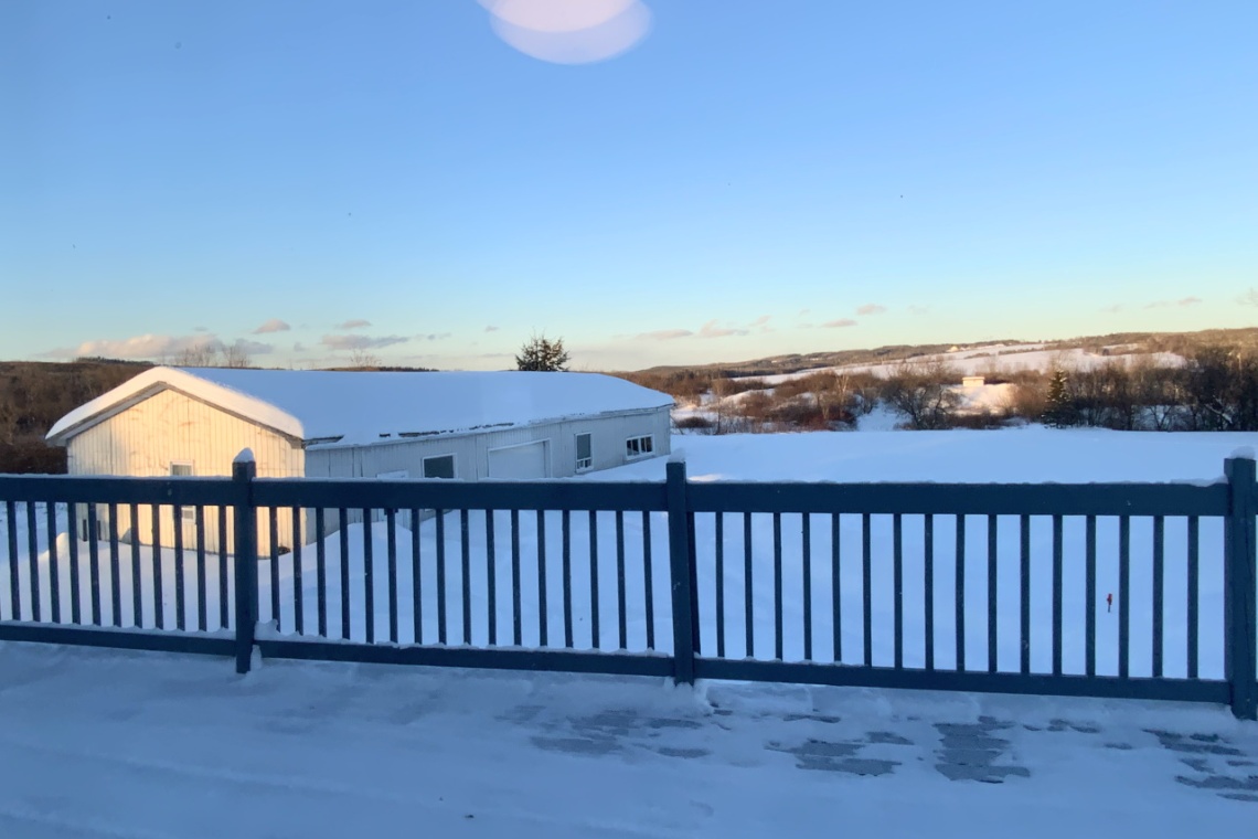 Ste-Anne-de-Madawaska, N.B. E7E 1T1, ,Residential,For sale,1229
