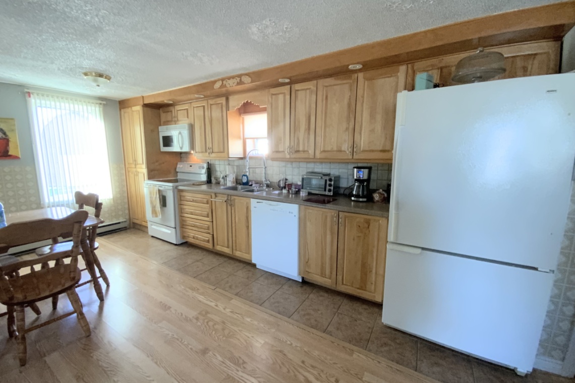St-Basile, N.B. E7C 1N6, ,Résidentiel,À vendre,1230