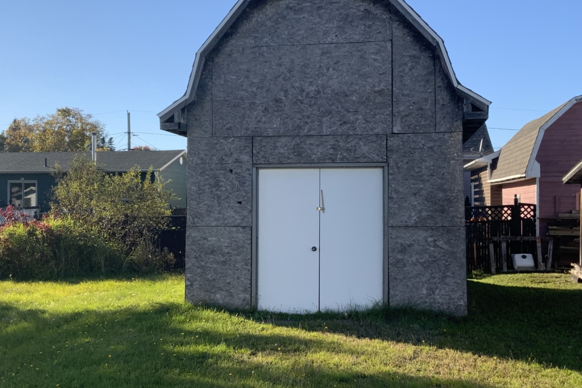 St-Basile, (N.-B.) E7C 1N6, ,Résidentiel,À vendre,1230