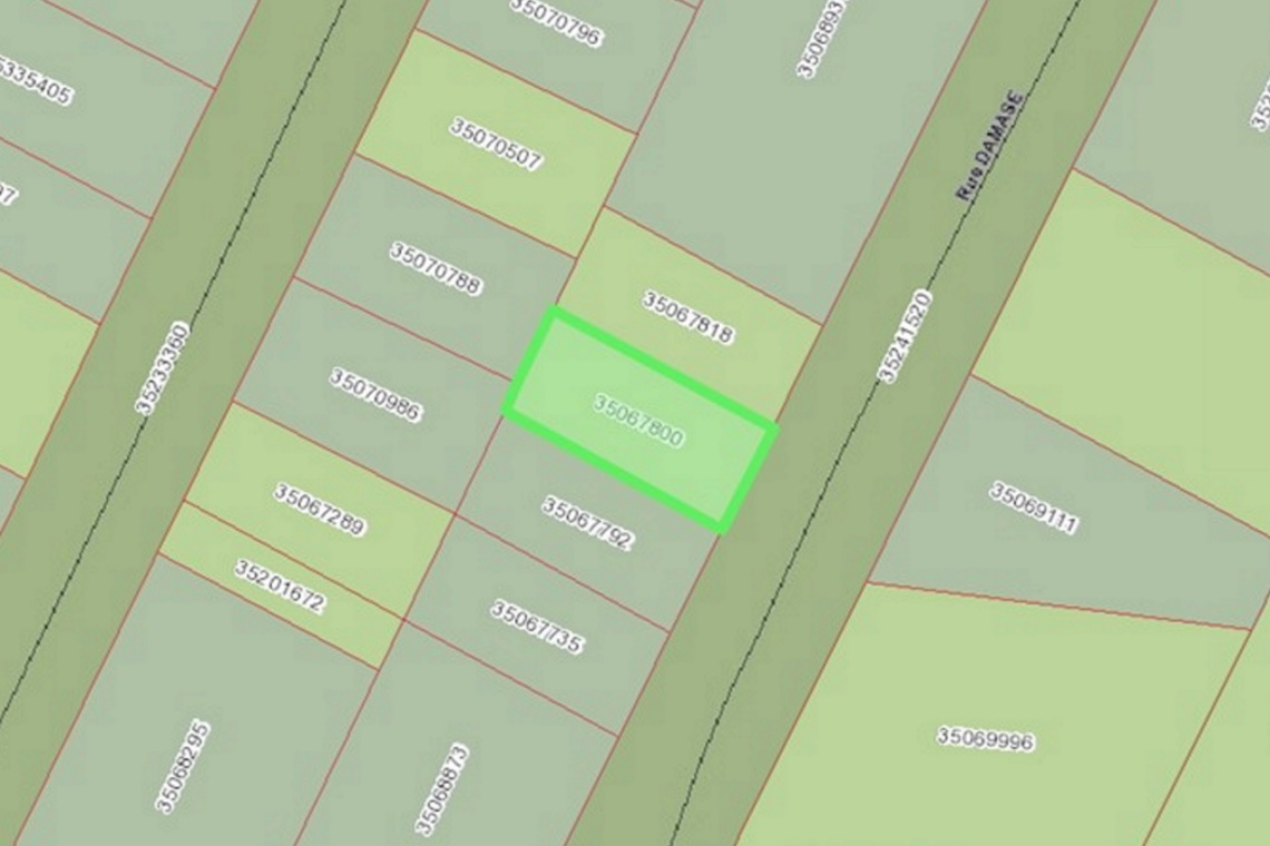 St-Basile, (N.-B.) E7C 1N6, ,Résidentiel,À vendre,1230