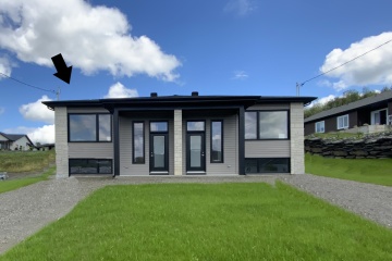 Edmundston, (N.-B.) E3V 4A1, ,Résidentiel,À vendre,1233