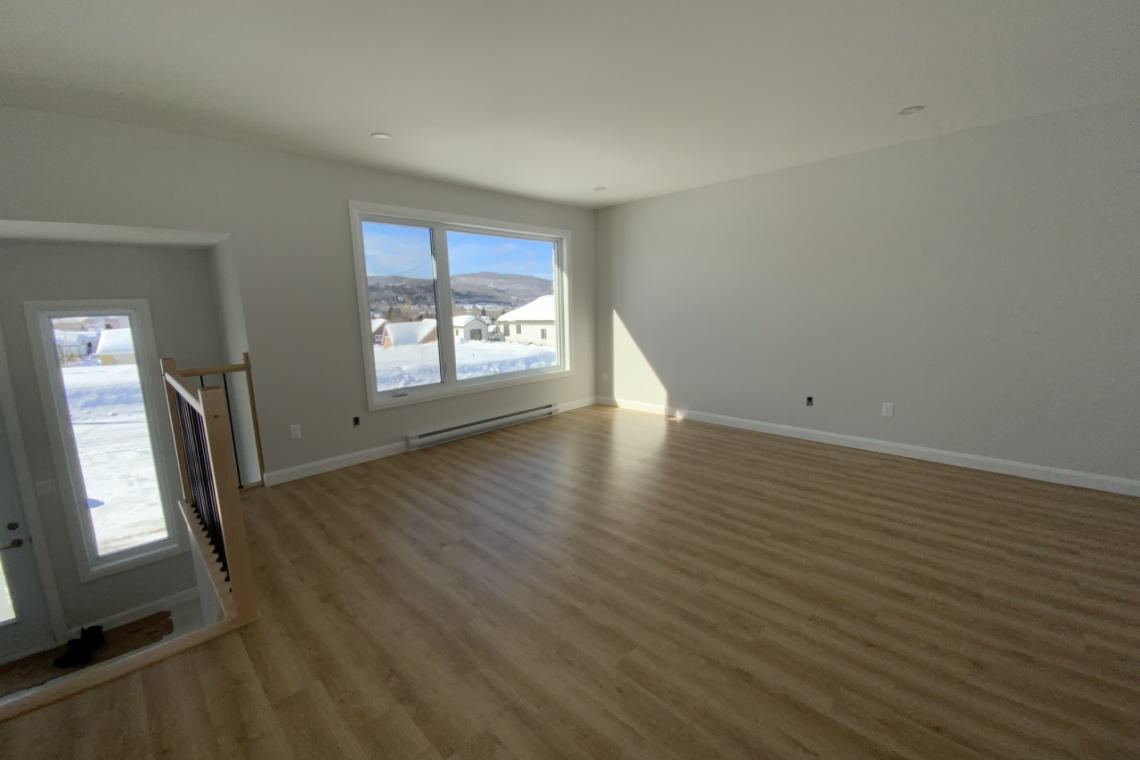 Edmundston, N.B. E3V 4A1, ,Résidentiel,À vendre,1233