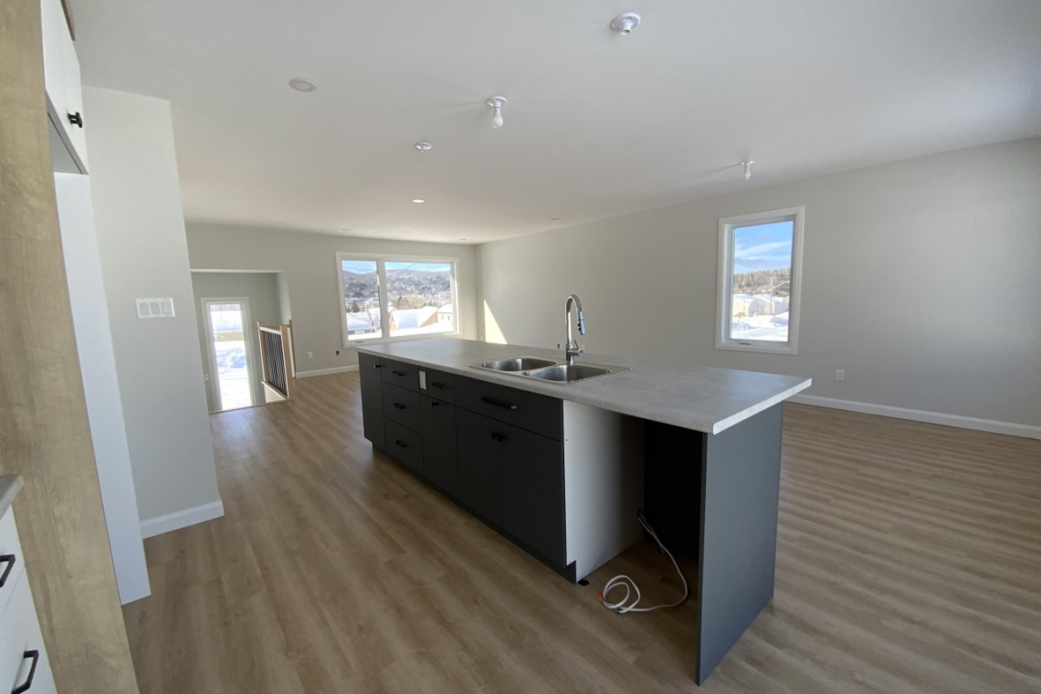 Edmundston, N.B. E3V 4A1, ,Résidentiel,À vendre,1233