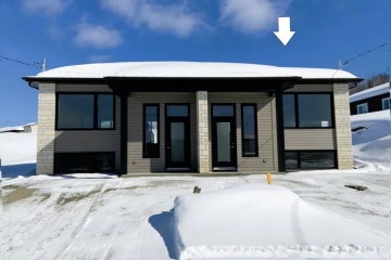 Edmundston, N.B. E3V 4A1, ,Résidentiel,À vendre,1234
