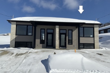 Edmundston, (N.-B.) E3V 4A1, ,Résidentiel,À vendre,1234