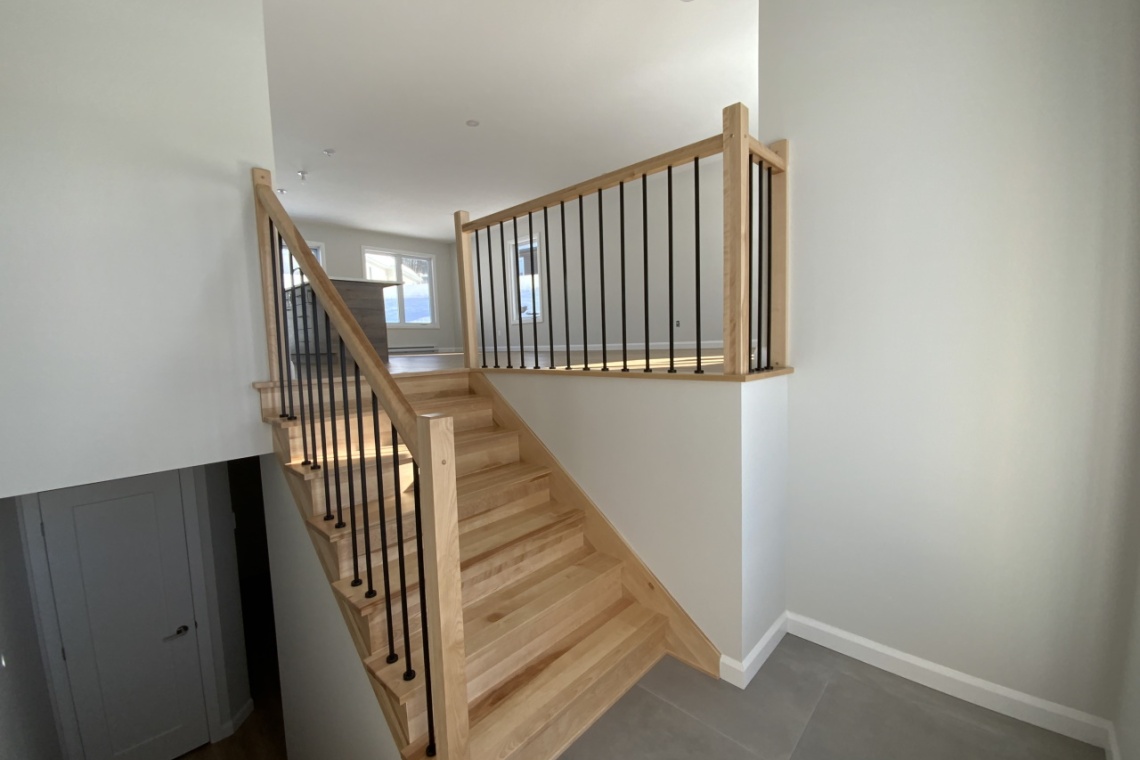 Edmundston, N.B. E3V 4A1, ,Résidentiel,À vendre,1234