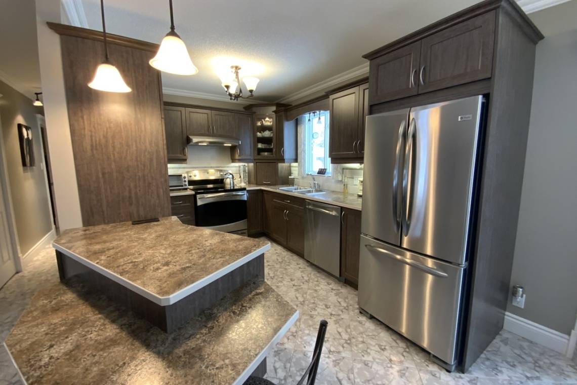 St-Jacques, (N.-B.) E7B 1K1, ,Résidentiel,À vendre,1235