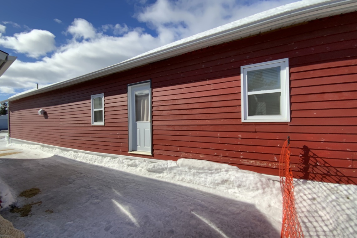 Edmundston, (N.-B.) E3V 3X7, ,Résidentiel,À vendre,1237