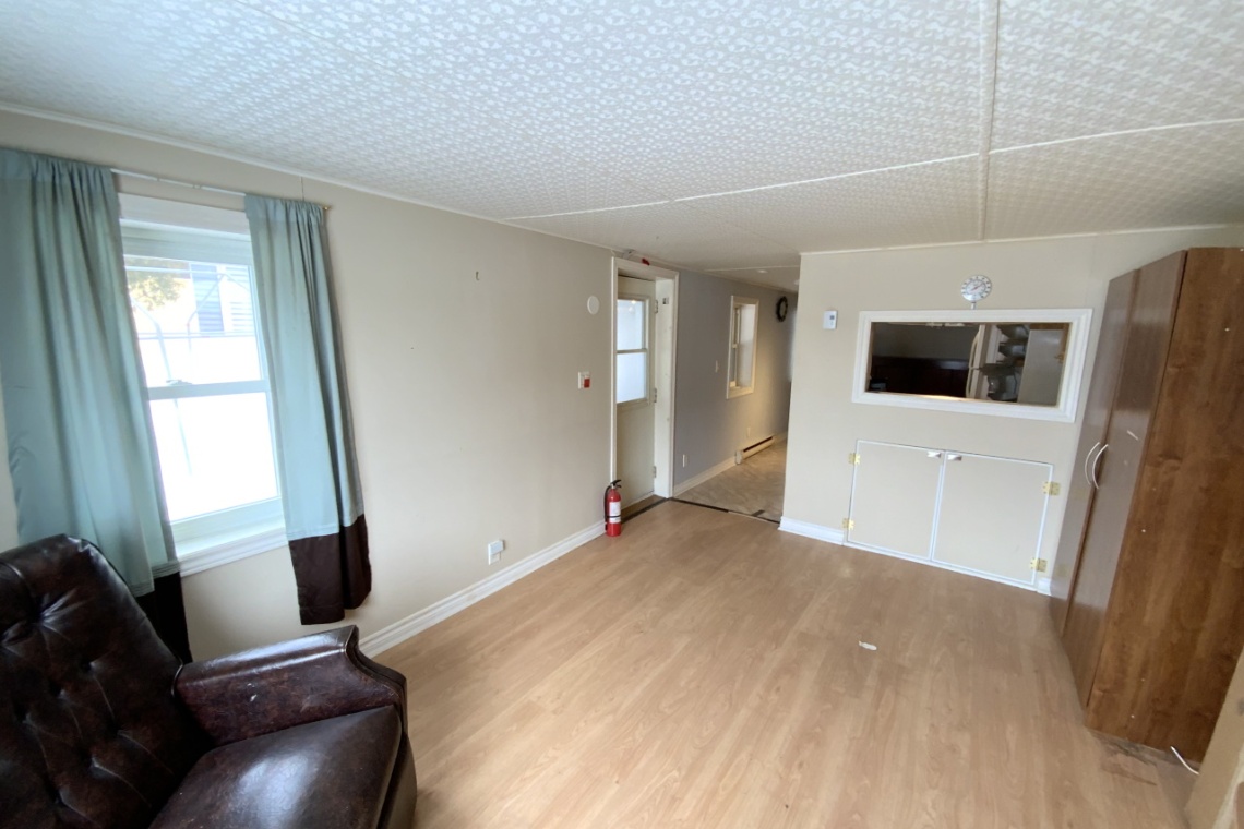 Edmundston, (N.-B.) E3V 3X7, ,Résidentiel,À vendre,1237