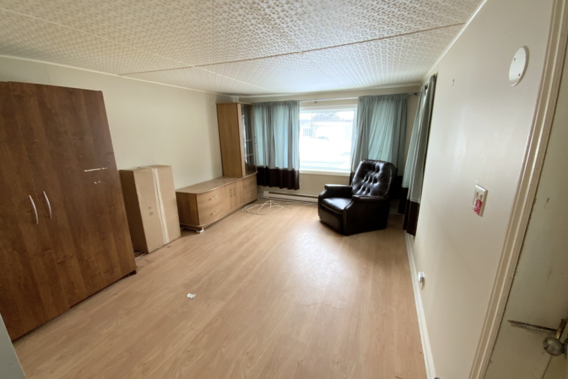 Edmundston, (N.-B.) E3V 3X7, ,Résidentiel,À vendre,1237