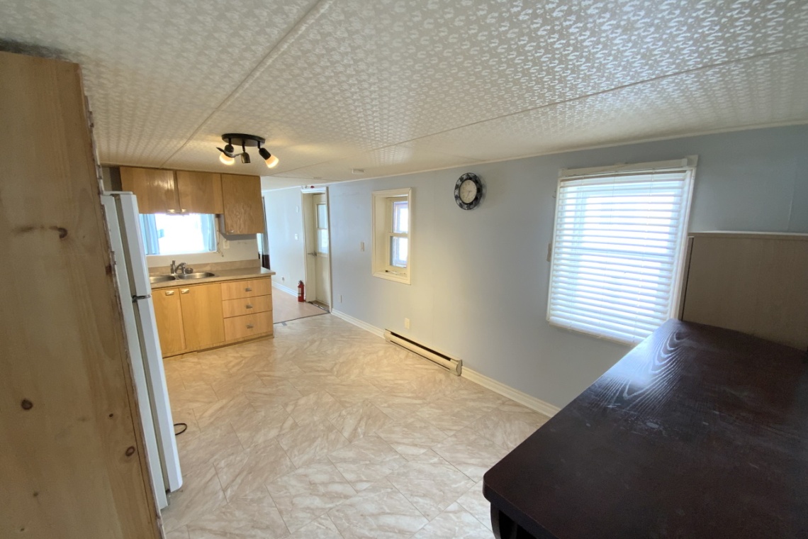 Edmundston, (N.-B.) E3V 3X7, ,Résidentiel,À vendre,1237
