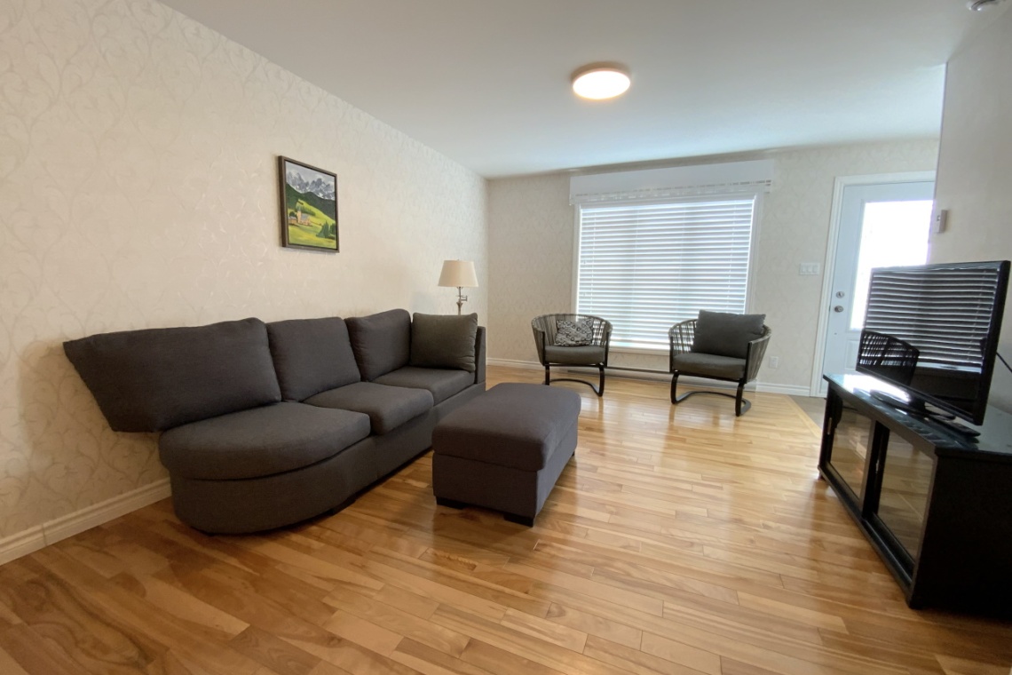 Edmundston, (N.-B.) E3V 0E3, ,Résidentiel,À vendre,1238
